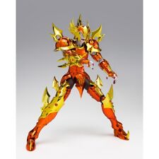 Saint Seiya Myth Cloth EX Lemuri Limnades Casa Poseidon Bandai Tamashii Nations