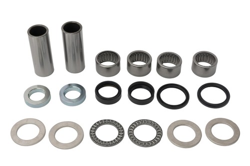 Kit cuscinetti braccio - kit,