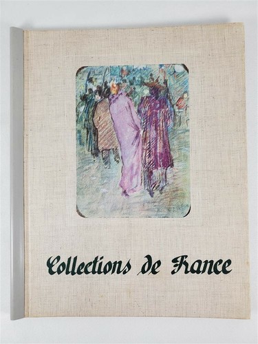 Collections france fine - collections,
