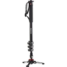 Manfrotto Xpro Monopiede Video