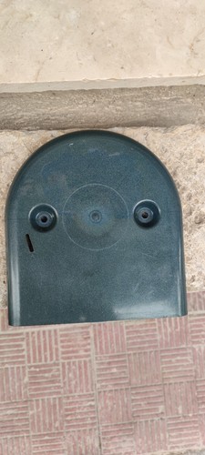 Coperchio evaporatore - coperchio,