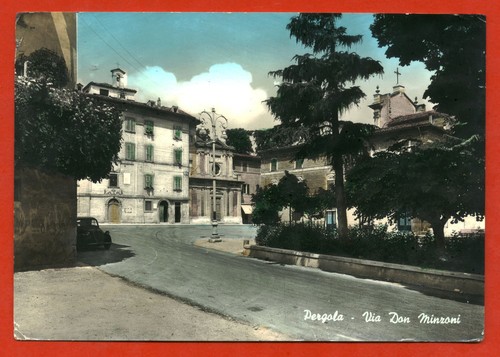 Pergola pesaro via - pergola,