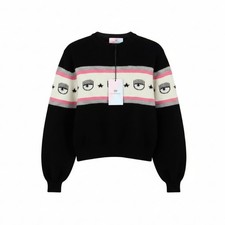 CHIARA FERRAGNI Maxilogo Mania