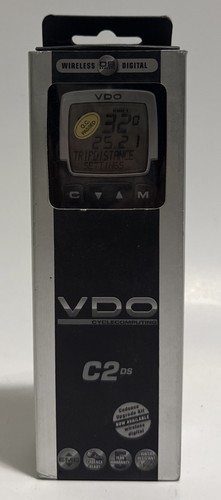 Vdo ciclocomputing - vdo, ds