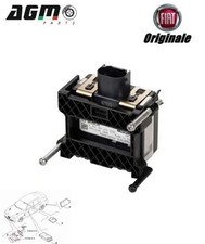 Centralina elettronica radar