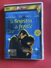 La Finestra Di Fronte - Dvd Editoriale