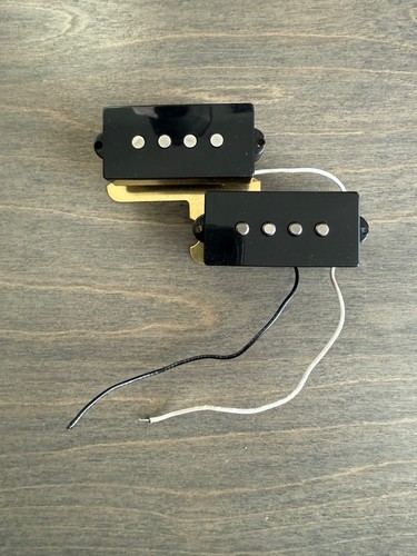 Fender mod pickup - fender, ii