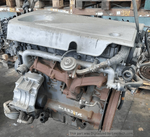 71718368 motore compl alfa - 71718368,
