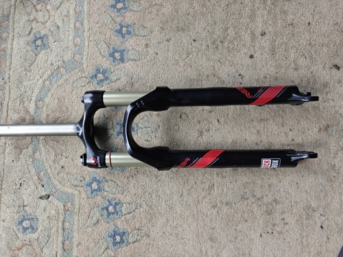 Rock shox reba team - rock, forcelle