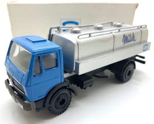 Conrad mercedes benz autocarro - mercedes,