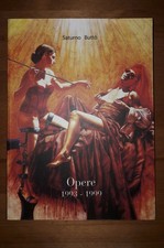 Libro Saturno Buttò Butto