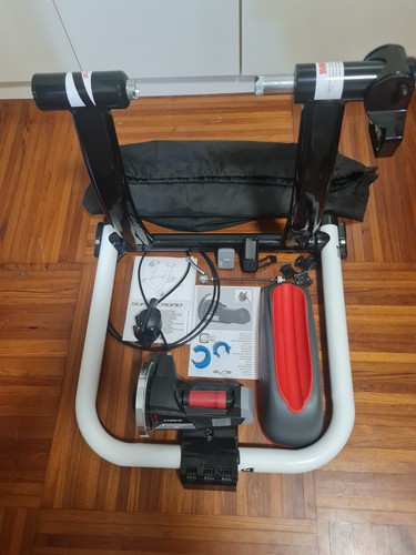Elite novo force rullo per - novo,