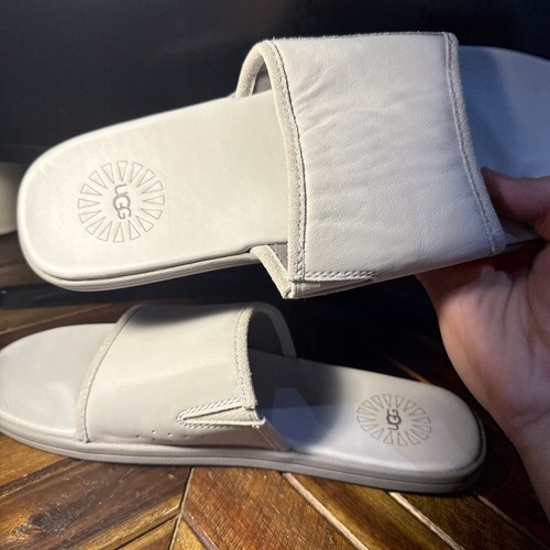 Nuovi sandali ugg uomo - sandali, mare