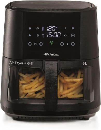 Ariete 4630 friggitrice - ariete,
