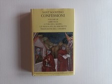 Sant agostino confessioni - sant'agostino,