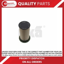 Fuel Filter fits AUDI A3 1.6