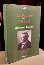 Giovanni Pascoli - Le pagine