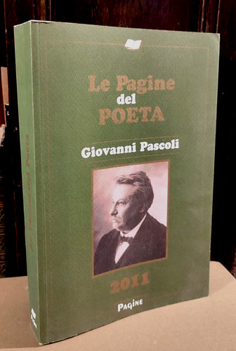 Giovanni pascoli le - giovanni, pagine