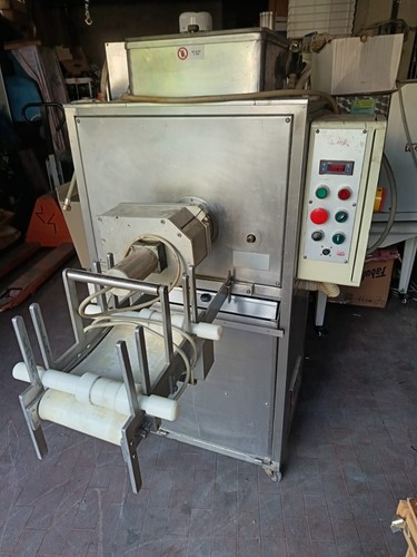 Pressa impastatrice - –,