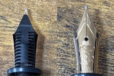 Penna stilografica MONTBLANC