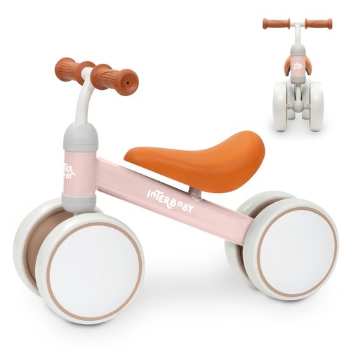 Interbaby bicicletta senza - interbaby,
