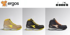 DIADORA Scarpe GLOVE MDS MID