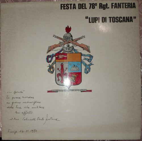 Festa del rgt - festa, 78