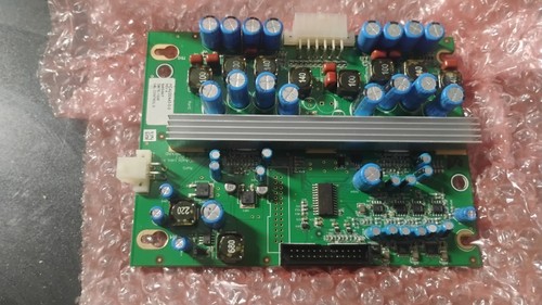 Amplificatore sondboard bally - amplificatore,