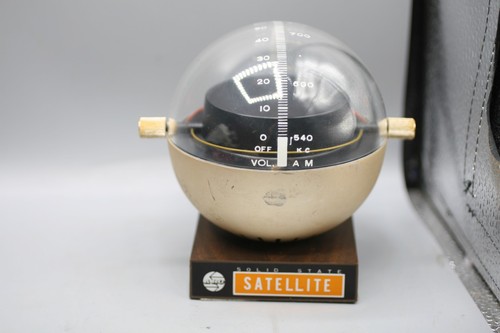 Radio transistor stato - a,