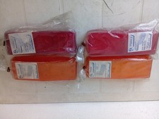 Serie completa Plastica Fanale