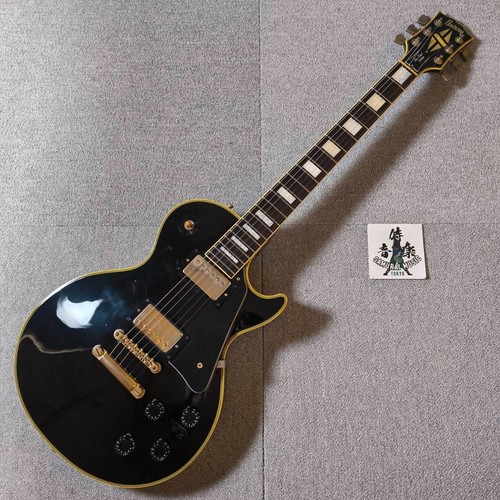 Chitarra elettrica burny les - elettrica,