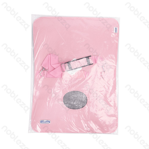 Borsa trasportino tinta unita - borsa,
