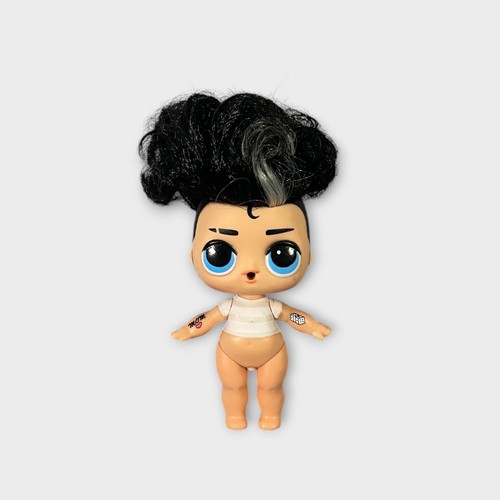 Lol surprise makeover series - surprise!,