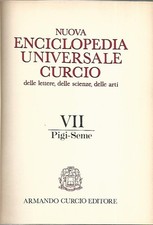 Nuova enciclopedia universale