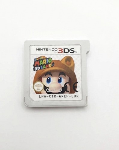 Super mario land nintendo - super, 3d