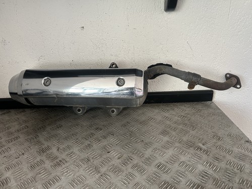 Honda forza 250 2005 - honda,