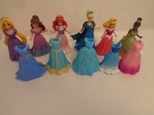 Bambole disney princess - bambole,