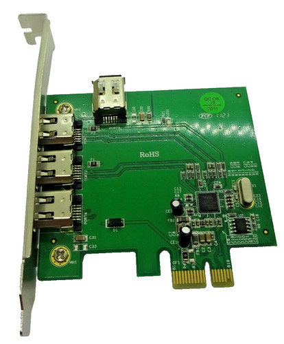 Scheda controller logilink - scheda,