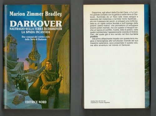 Marion zimmer bradley darkover - zimmer,
