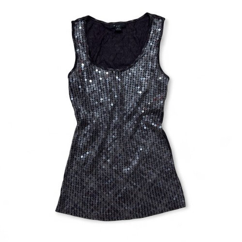 Y2k xxi forever - 21, sequin