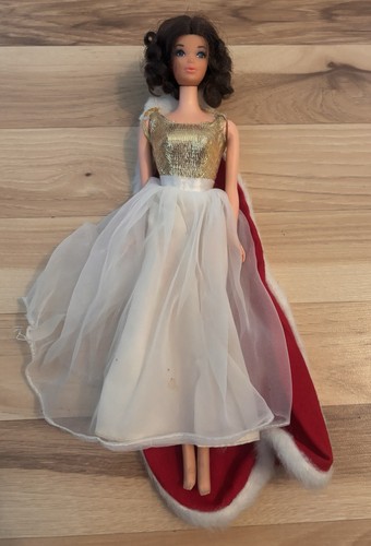 Barbie vintage 1972 walk - vintage,
