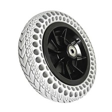 Ruote solide premium 8 pollici