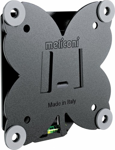 Meliconi supporto parete - tv, da
