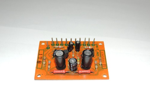 Pioneer 8100 gruppo - pioneer, tx-8100