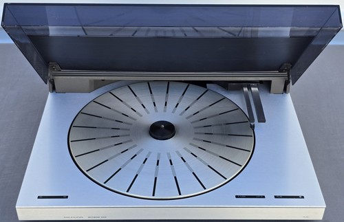 Bang olufsen beogram 5005 - &,