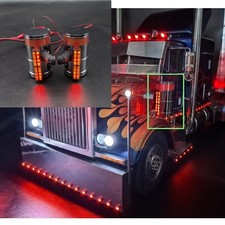 Filtro aria per Tamiya 1/14 RC