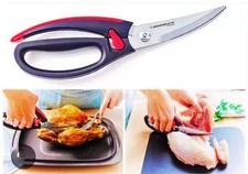 Tupperware Trinciapollo