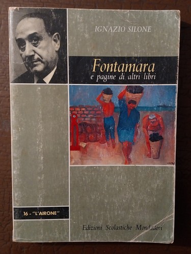 Fontamara pagine altri - fontamara, di