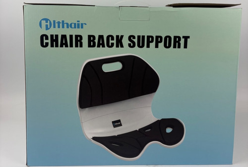 Supporto schienale sedia - supporto,