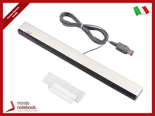 Wired barra sensore - barra, di